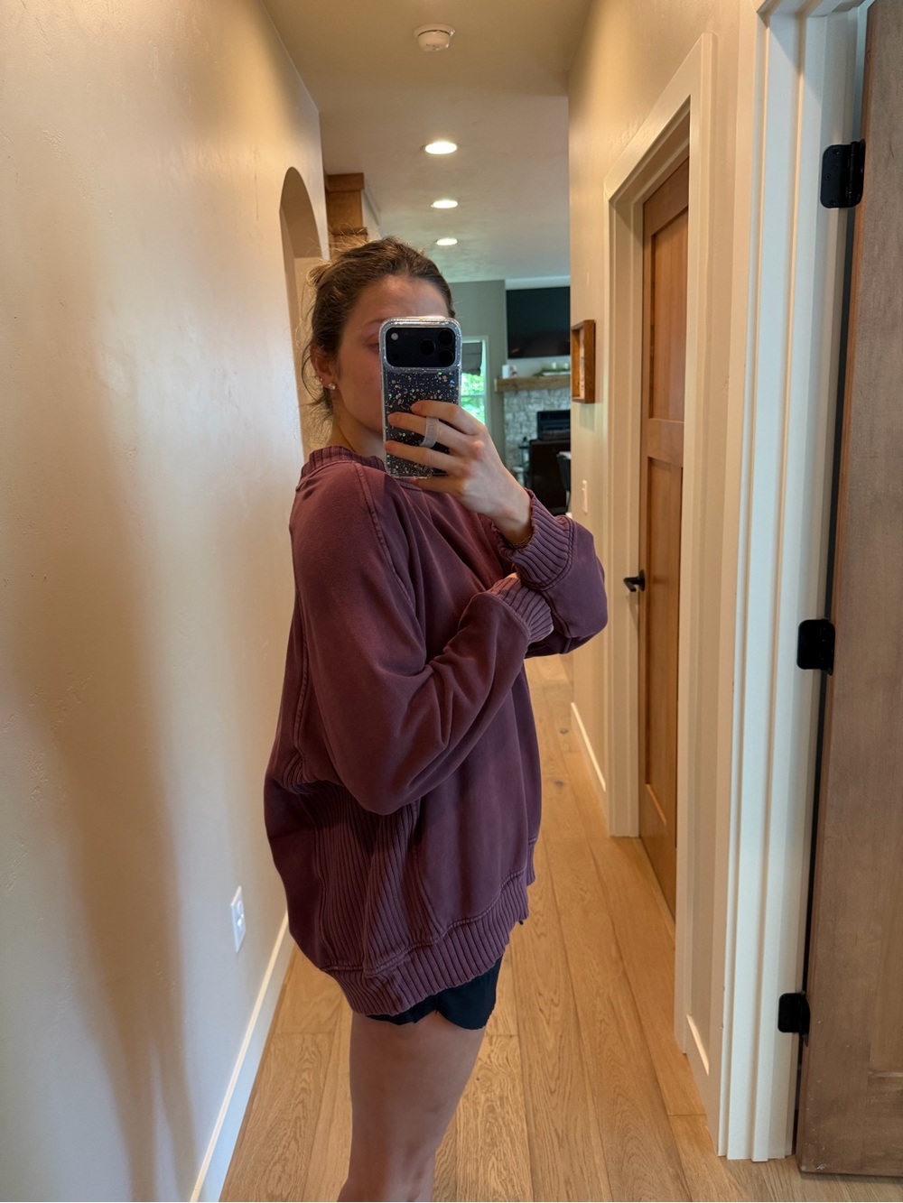 AERIE CREWNECK - Picture 4 of 5